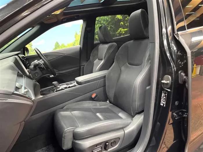 Lexus RX 2023 — миниатюра 2