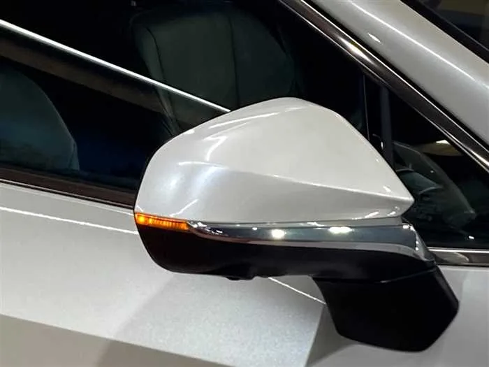 Lexus NX 2023 — миниатюра 5
