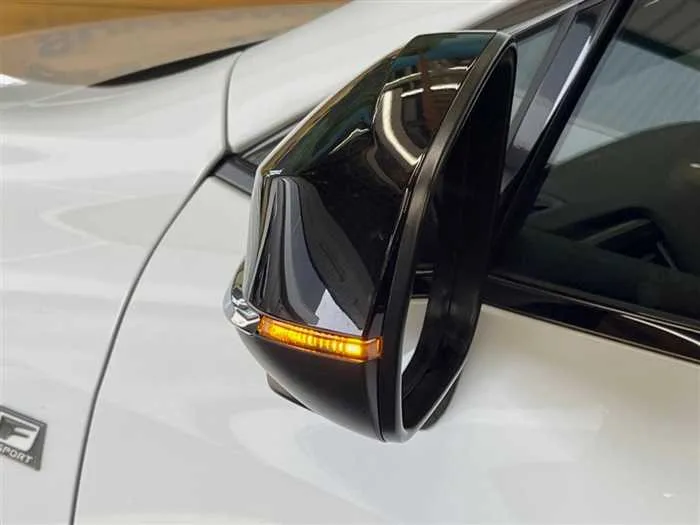 Lexus NX 2022 — миниатюра 5