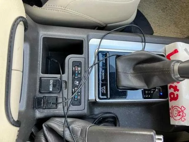 Toyota Land Cruiser Prado 2022 — миниатюра 2