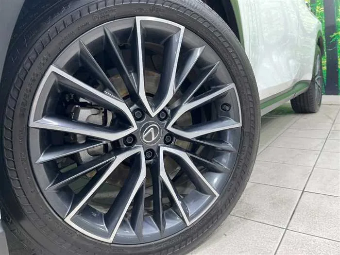 Lexus NX 2023 — миниатюра 2