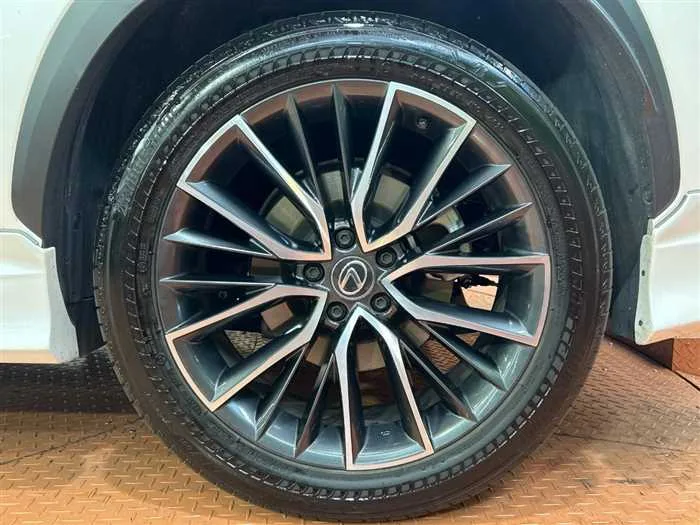 Lexus NX 2024 — миниатюра 2
