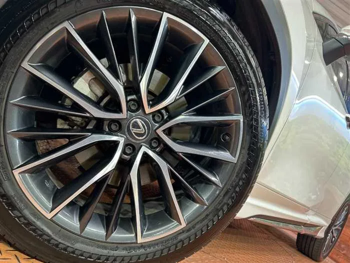 Lexus NX 2024 — миниатюра 5