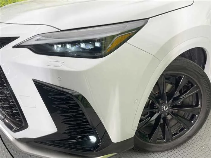 Lexus NX 2024 — миниатюра 3