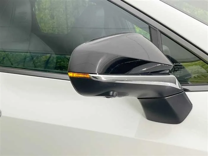 Lexus NX 2024 — миниатюра 5