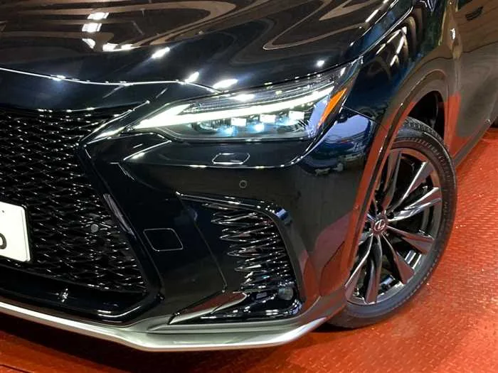 Lexus NX 2024 — миниатюра 5