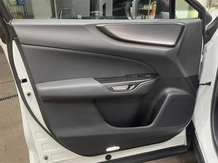 Lexus NX 2023 — миниатюра 2