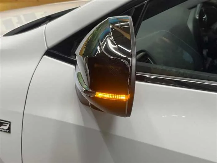 Lexus NX 2023 — миниатюра 5
