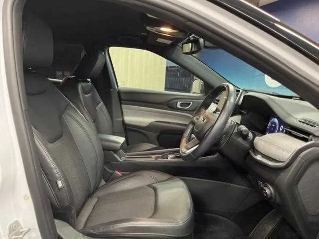Jeep Compass 2023 — миниатюра 3