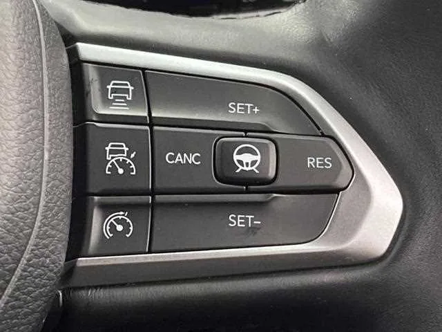 Jeep Compass 2023 — миниатюра 4
