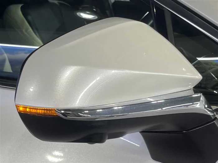 Lexus NX 2023 — миниатюра 5