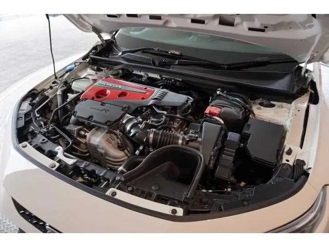 Honda Civic 2024 — миниатюра 5