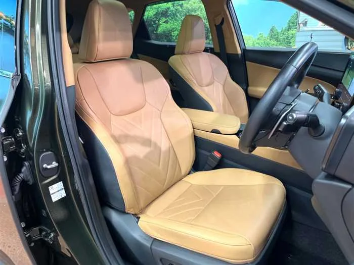 Lexus NX 2023 — миниатюра 3