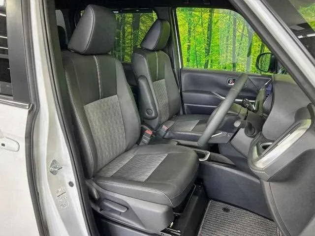 Toyota Noah 2025 — миниатюра 5