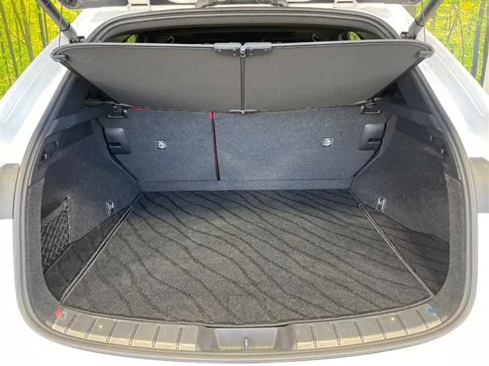 Lexus NX 2023 — миниатюра 2
