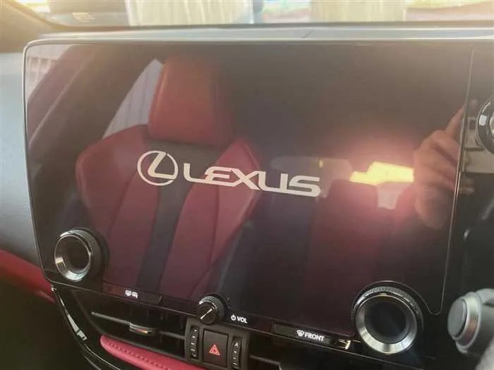 Lexus NX 2023 — миниатюра 2