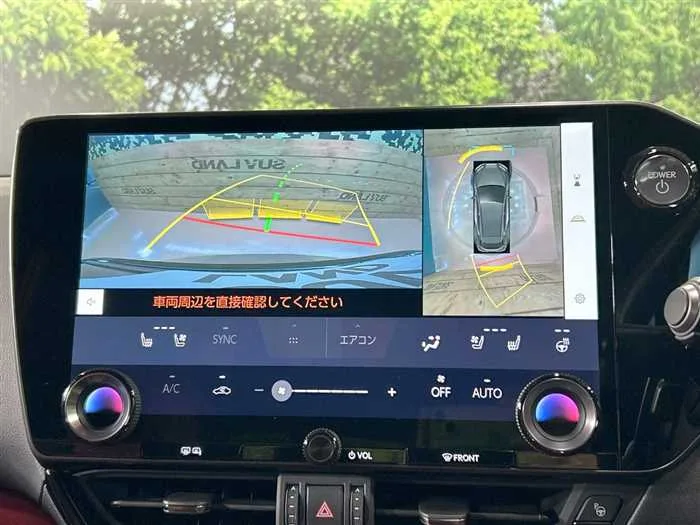 Lexus NX 2023 — миниатюра 5