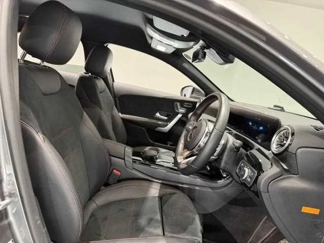 Mercedes-Benz A-Class 2023 — миниатюра 2
