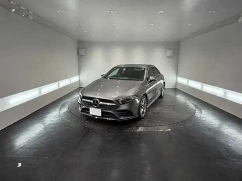 Mercedes-Benz A-Class 2023 buy in Moscow