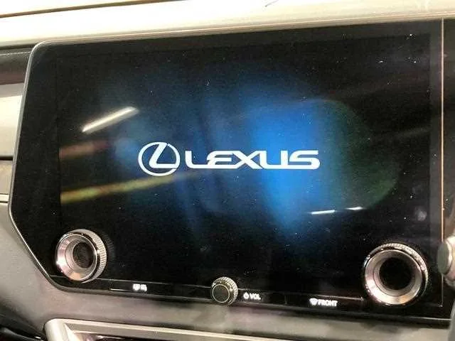 Lexus RX 2023 — миниатюра 2