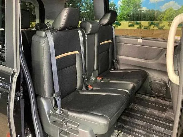 Nissan Serena 2024 — миниатюра 3