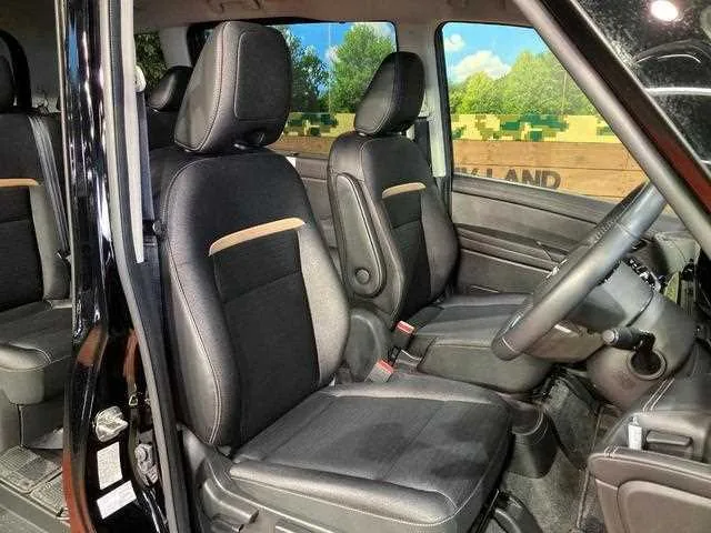 Nissan Serena 2024 — миниатюра 5