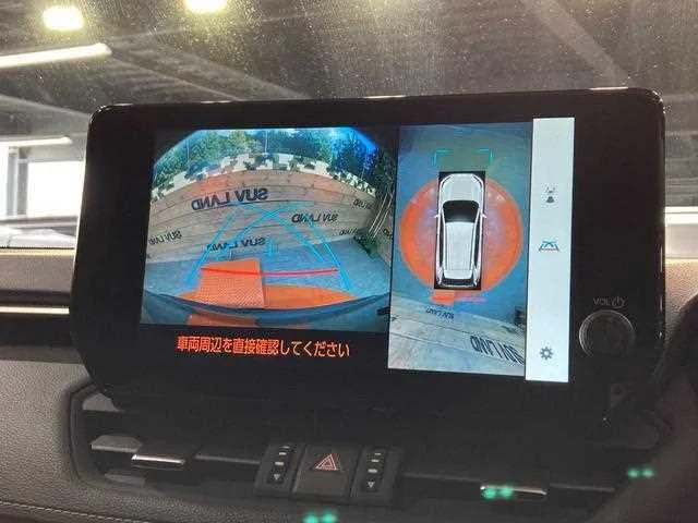 Toyota RAV4 2023 — миниатюра 4