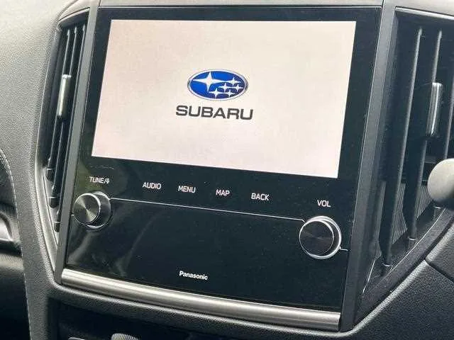 Subaru Forester 2023 — миниатюра 4