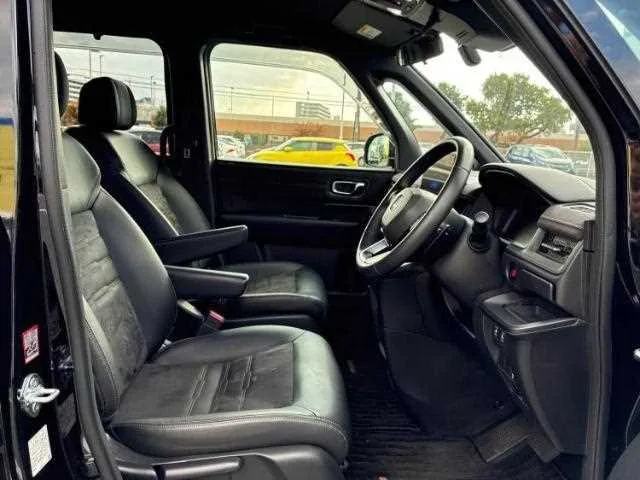 Honda Honda Others 2024 — миниатюра 4