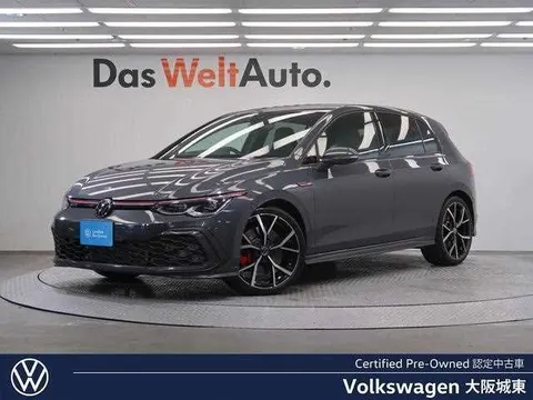 Volkswagen Golf GTI 2023 buy in Moscow