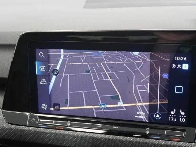 Volkswagen Golf Variant 2022 — миниатюра 2