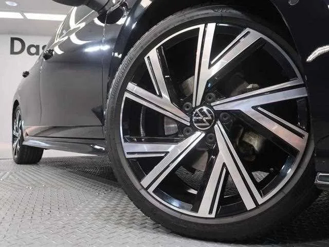 Volkswagen Golf Variant 2022 — миниатюра 3