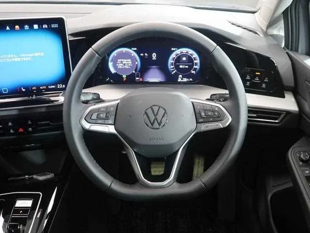 Volkswagen Golf 2025 — миниатюра 2