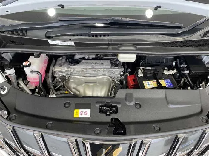 Toyota Alphard 2022 — миниатюра 2