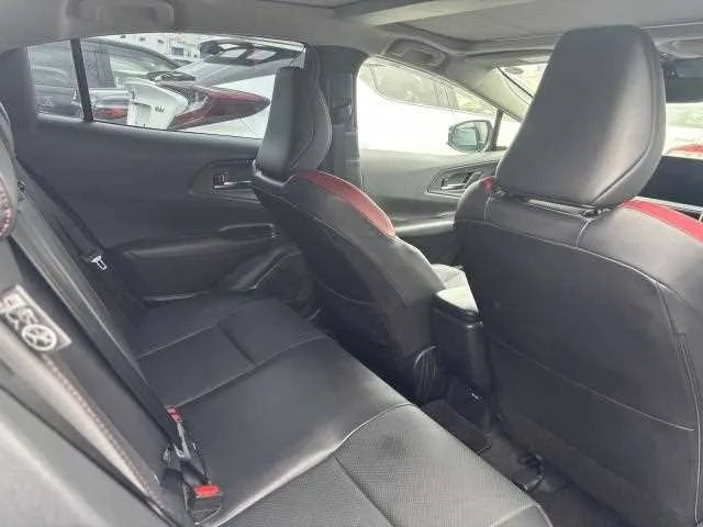 Toyota Prius 2023 — миниатюра 5