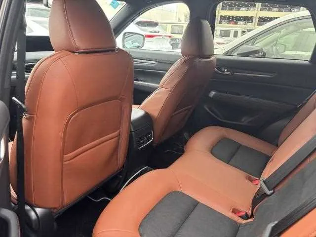 Mazda CX-5 2024 — миниатюра 5