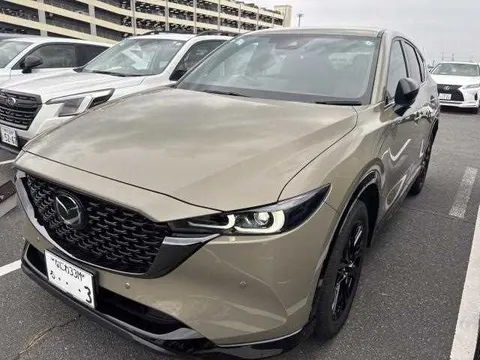 Mazda CX-5 2024 купить в Москве