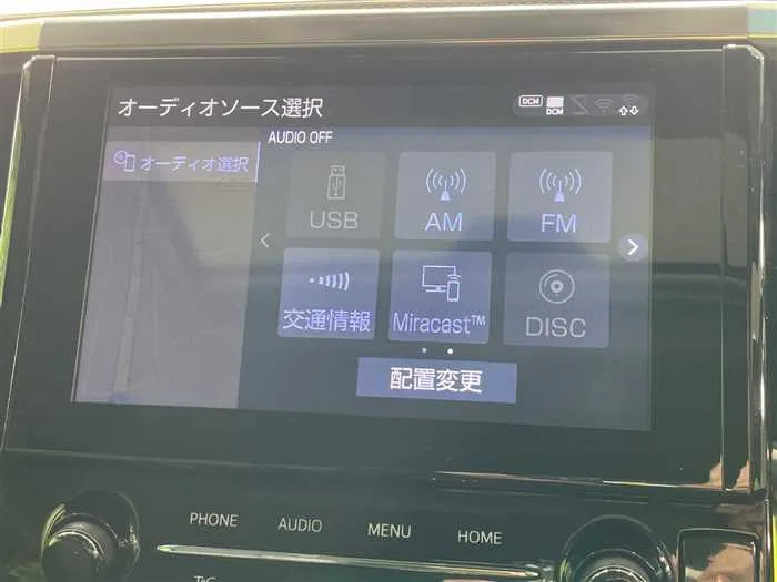 Toyota Alphard 2022 — миниатюра 5