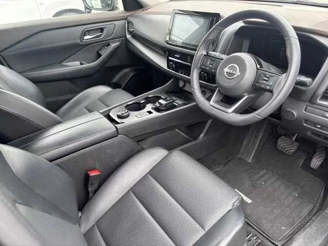 Nissan X-Trail 2023 — миниатюра 3