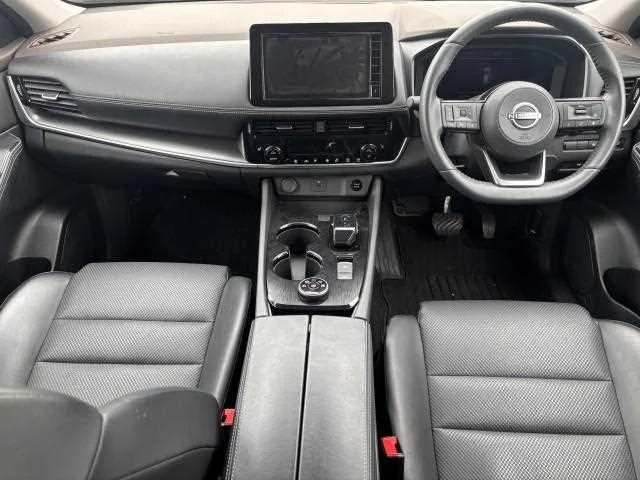 Nissan X-Trail 2023 — миниатюра 5