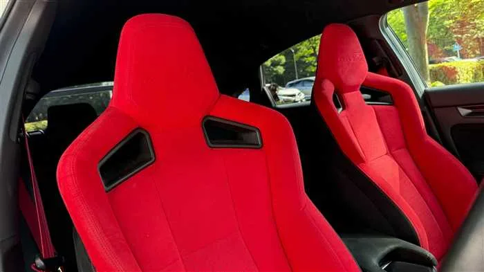 Honda Civic R 2022 — миниатюра 2