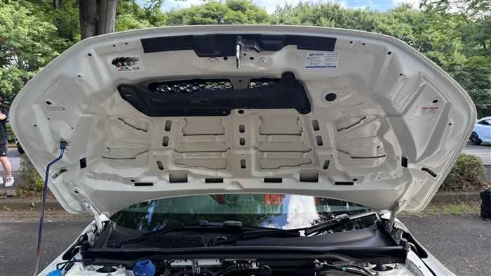 Honda Civic R 2022 — миниатюра 3