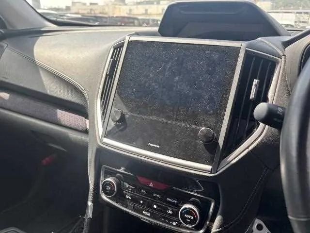 Subaru Forester 2023 — миниатюра 3