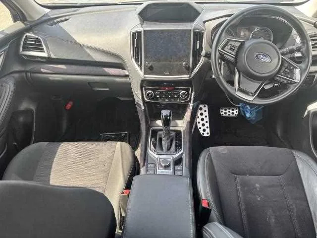 Subaru Forester 2023 — миниатюра 5