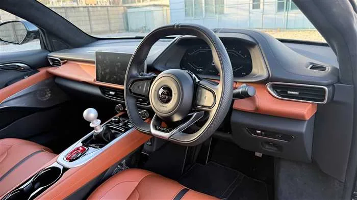 Lotus Lotus Others V6 2023 — миниатюра 2