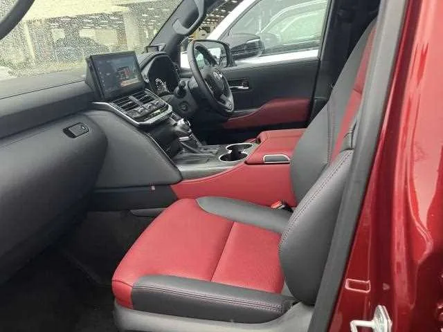 Toyota Land Cruiser 2023 — миниатюра 3