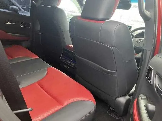 Toyota Land Cruiser 2023 — миниатюра 5