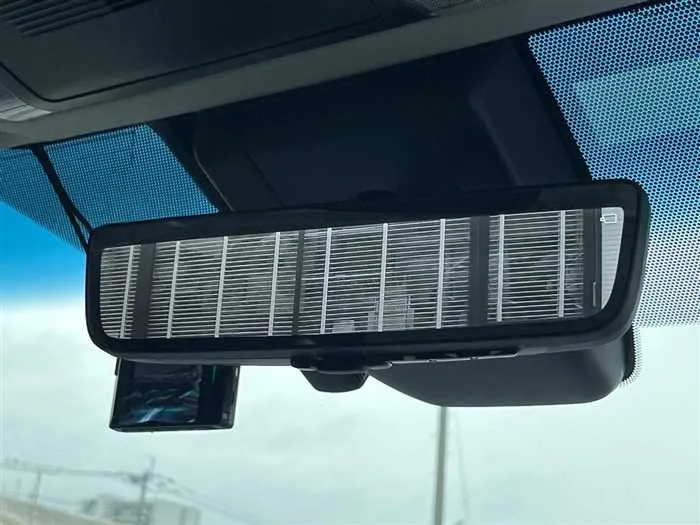 Toyota Alphard 2022 — миниатюра 5