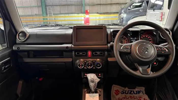 Suzuki Jimny FC 2026 — миниатюра 2