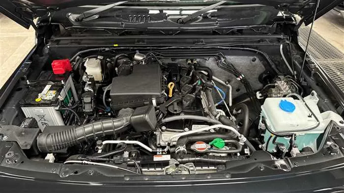 Suzuki Jimny FC 2026 — миниатюра 5